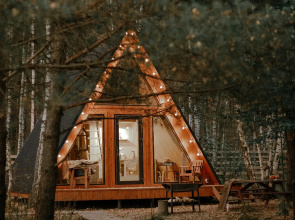 A-Ferma Glamping