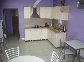 Мини-Отель Добрый Кот