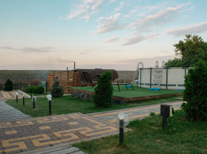 Гостевой Дом Усадьба Дон