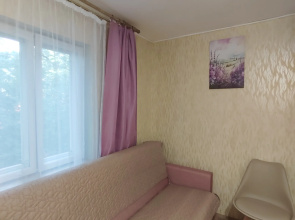 Belaya Dacha Guest house