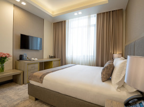 Sphera by Stellar Hotels, Yerevan