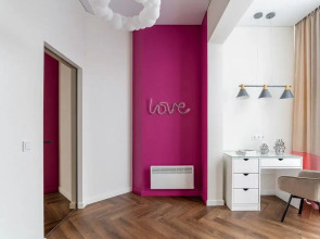 Квартира Бизнес класса во Владивостоке