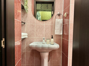 Квартира на Улице Бакалинская 23