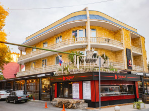 Гостевой дом Морской Бриз