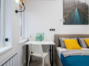 Квартира Терраса у моря