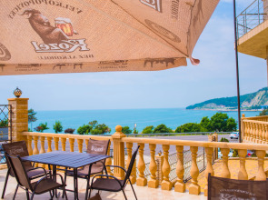 Гостевой дом Lighthouse