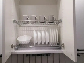 Квартира Дизайнерская квартира у Вокзала Рязань-2