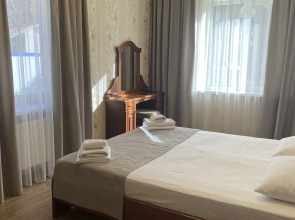 Отель Олимп