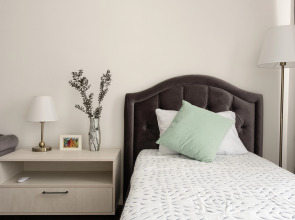 Квартира Кузнецовская 58к1