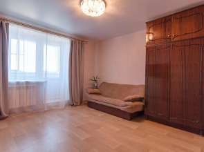 Квартира Просторная  5 Мест