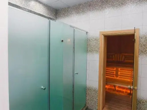 Гостиница Акку