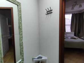 Отель Рокко