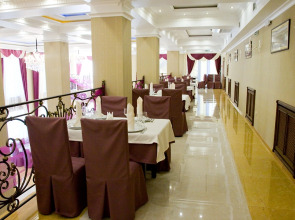 Отель California