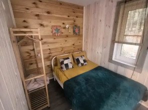 База отдыха Дом гор