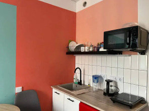 Апартаменты Dream Apartmens 14