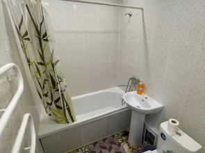 Квартира на Робеспьера 23