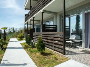 Гостевой дом Горландия