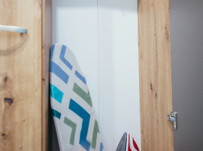 Апартаменты Уютная квартира возле Кёнигсбергского Зоопарка