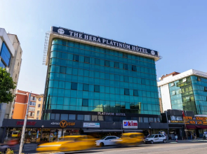 The Hera Platinum Hotel