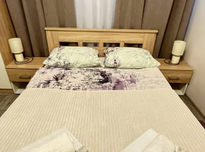 Мини-отель Kovensky