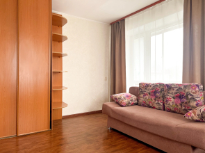 Апартаменты NOVA улица Светланская, д.116