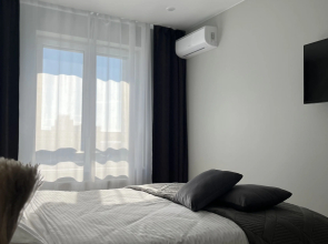 Апартаменты ЖК Видинеевский