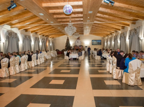 Отель Лесная Сказка