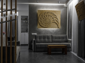 Гостевой Дом Панорама Люкс