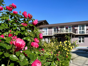 Гостевой дом Роза