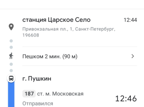 Апартаменты Sun Home