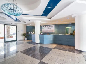 Hotel Nelema Bay Arco Magno Resort