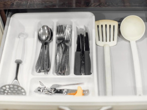 Апартаменты на улице Большая Павловской 37