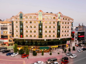 Can Adalya Palace Hotel