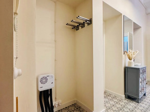 Квартира Северная Морошка