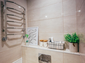 Апартаменты  у Парка