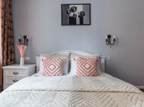 Апартаменты Евротрешка на Лиговском 44 DereMRents ДереМРентс