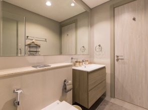 Апартаменты Welcome Home in Zada Tower