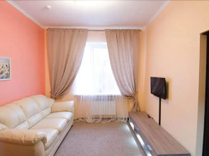 Отель Славянская традиция