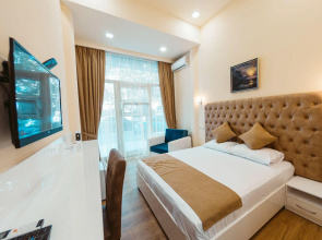L'image Art Hotel