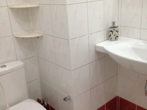 Гостевой дом Пилигрим