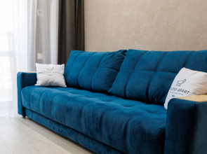 Квартира на Академика Насоновой