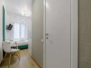 Апартаменты VEDA Aparts 2 Ольминского 6