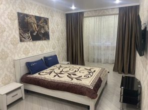 Квартира ЖК Магкаева 6/1