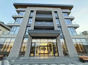 Khorezm Hotel New Uzbekistan