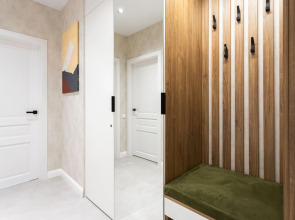 Квартира Невский релакс