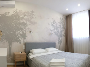 Квартира Карл-Маркс-Штадт