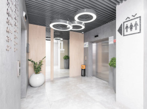 Апартаменты в ЖК Арт Сити