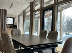 Barnkhaus Na 6 Chelovek Private house