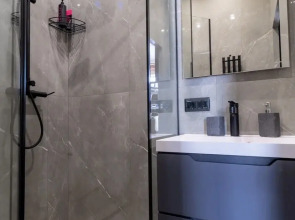 Квартира Б.Казачий 10