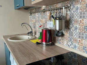 Апартаменты с видом на море